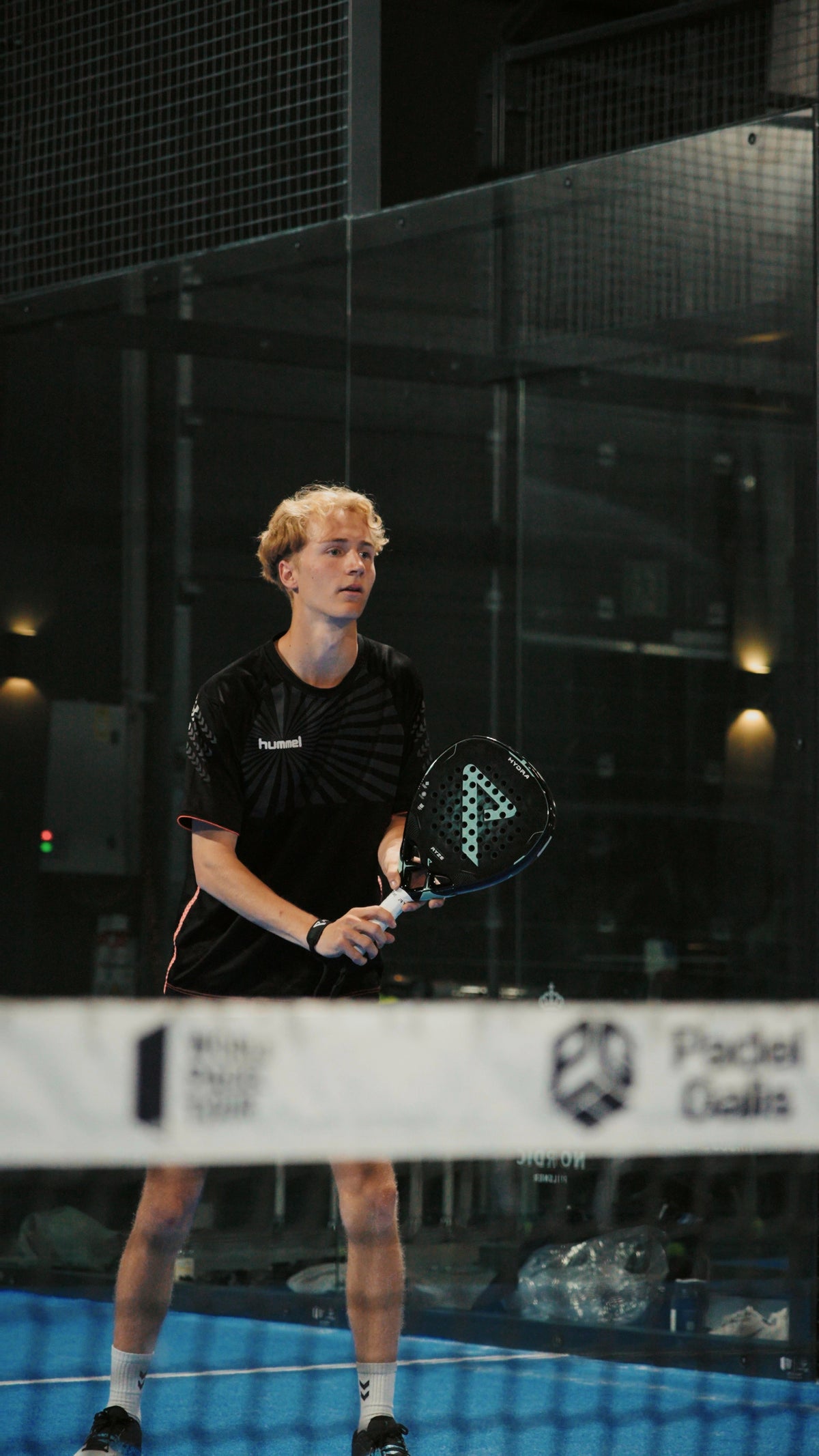 Micas Møller