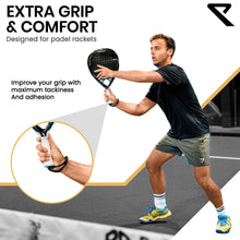 Overgrips (3-pak)