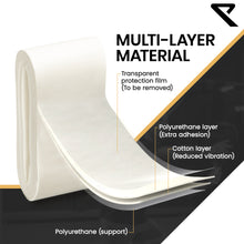 Overgrips (3-pak)