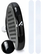 Glat Rammebeskytter (2-pak)