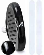 Glat Rammebeskytter (2-pak)