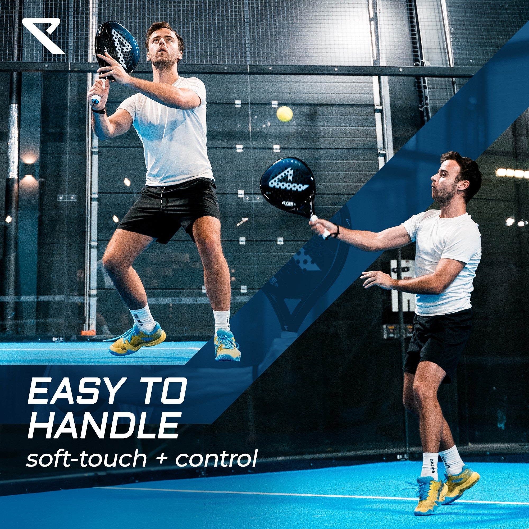 RYZE CHIMERA (Control)