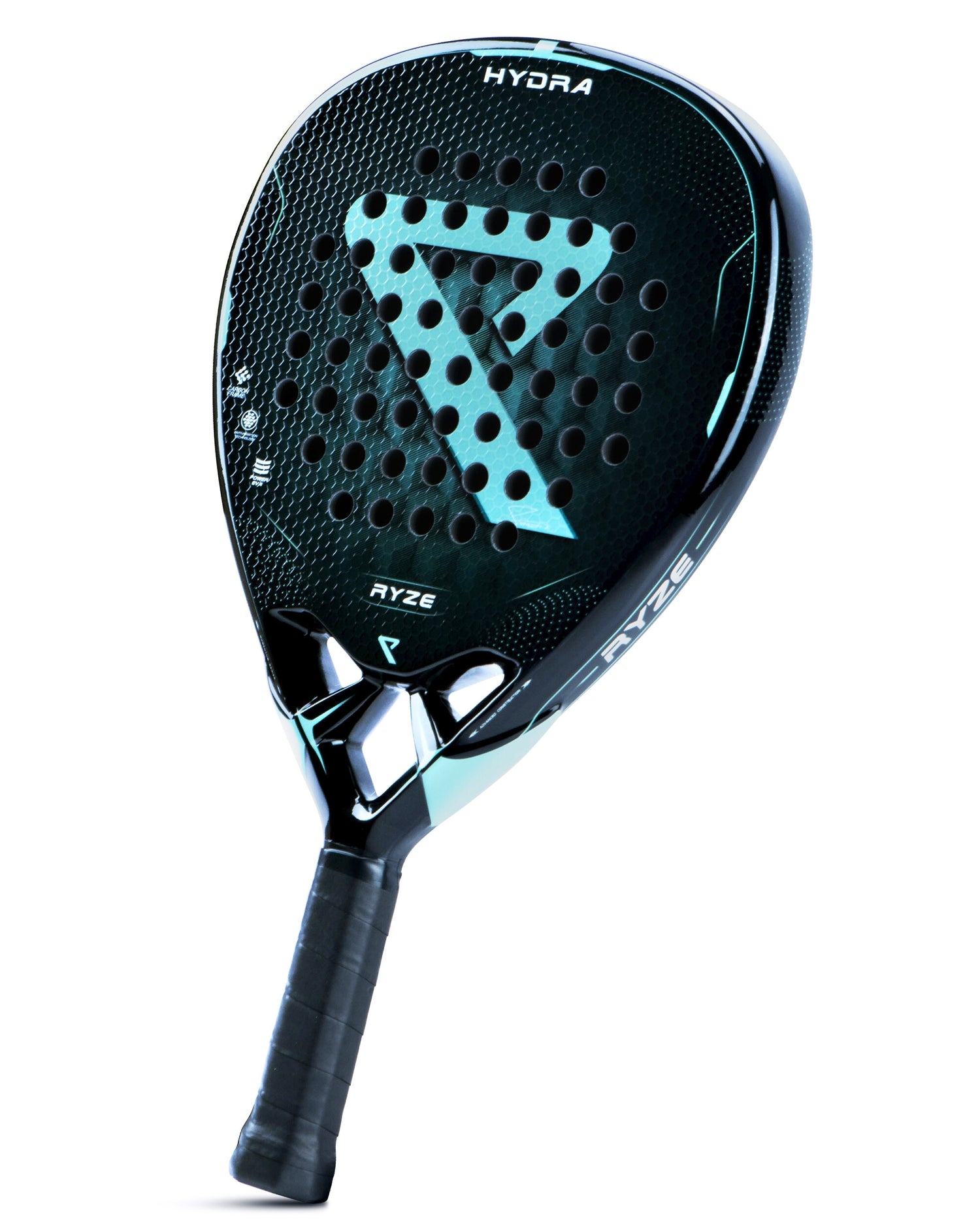 RYZE HYDRA (Hybrid Power)