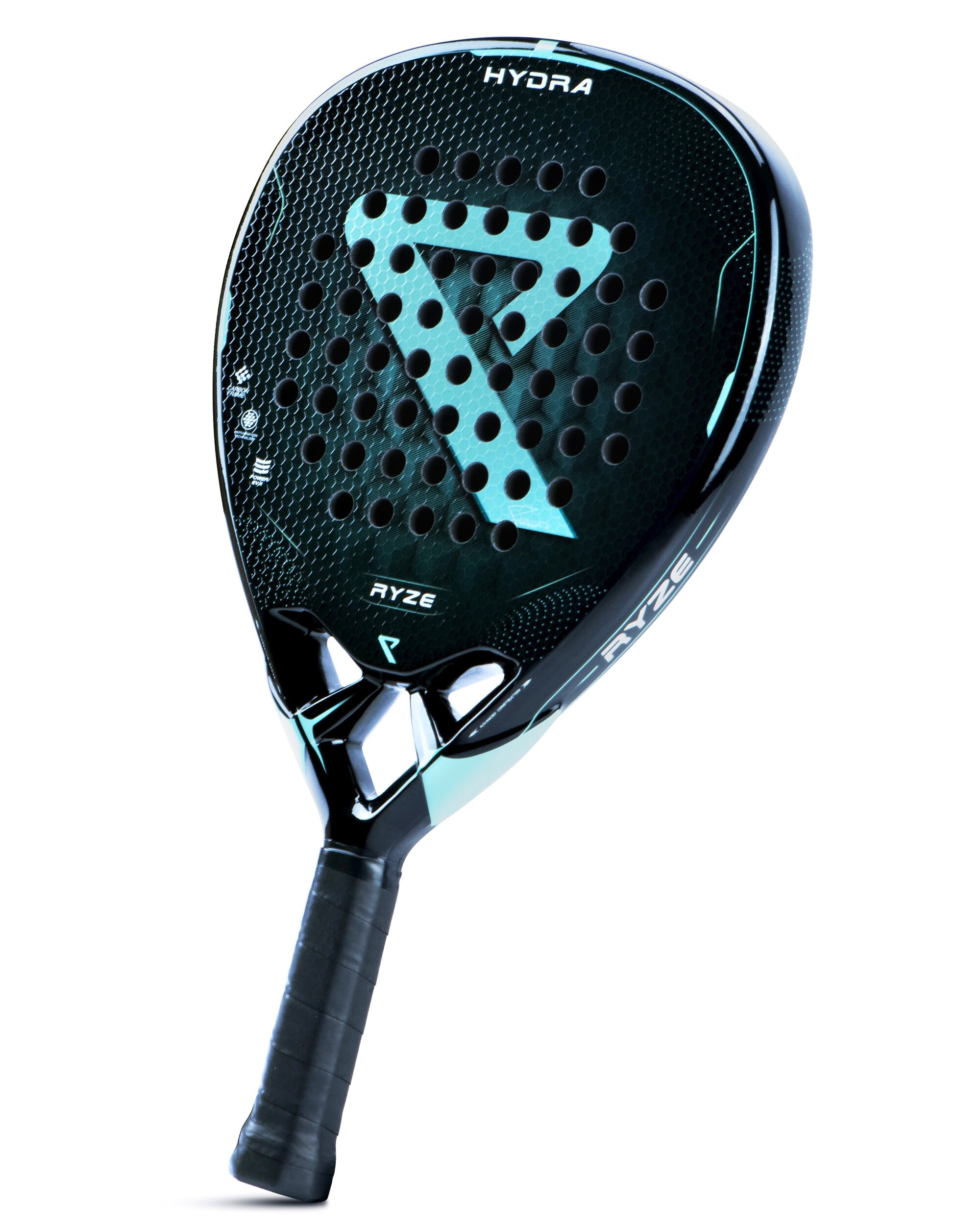 RYZE HYDRA (Hybrid Power)