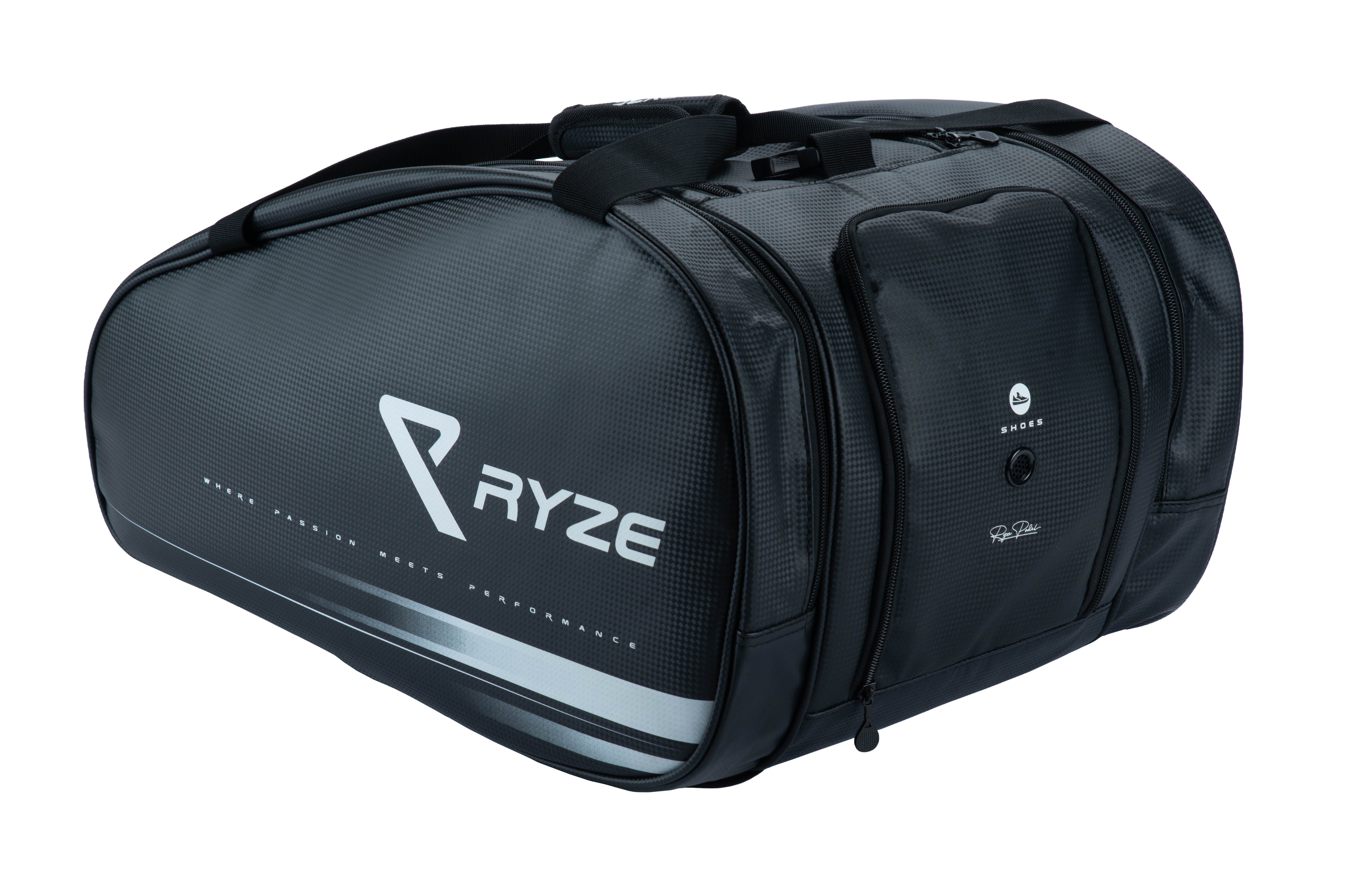 RYZE Padeltaske