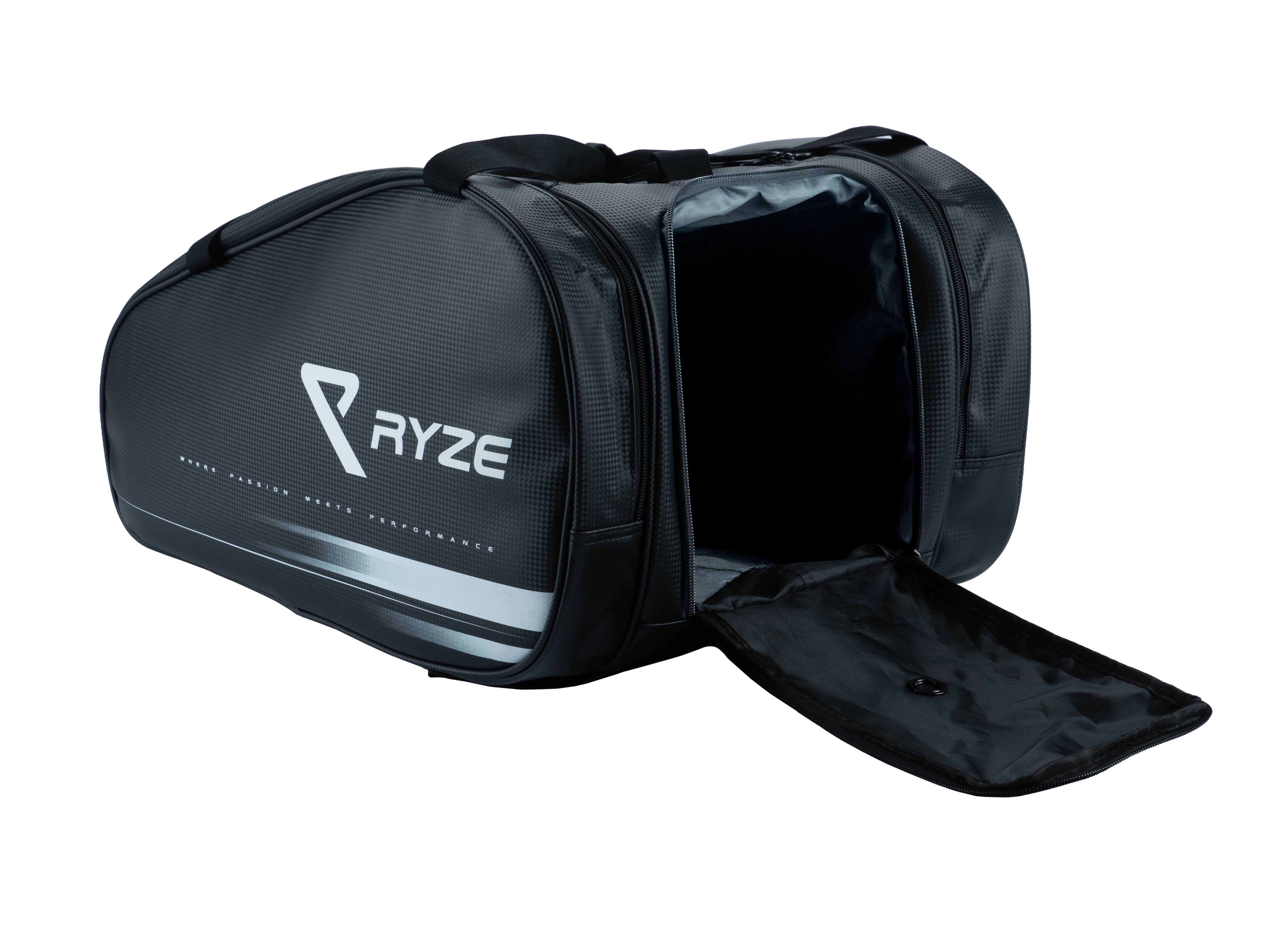 RYZE Padeltaske