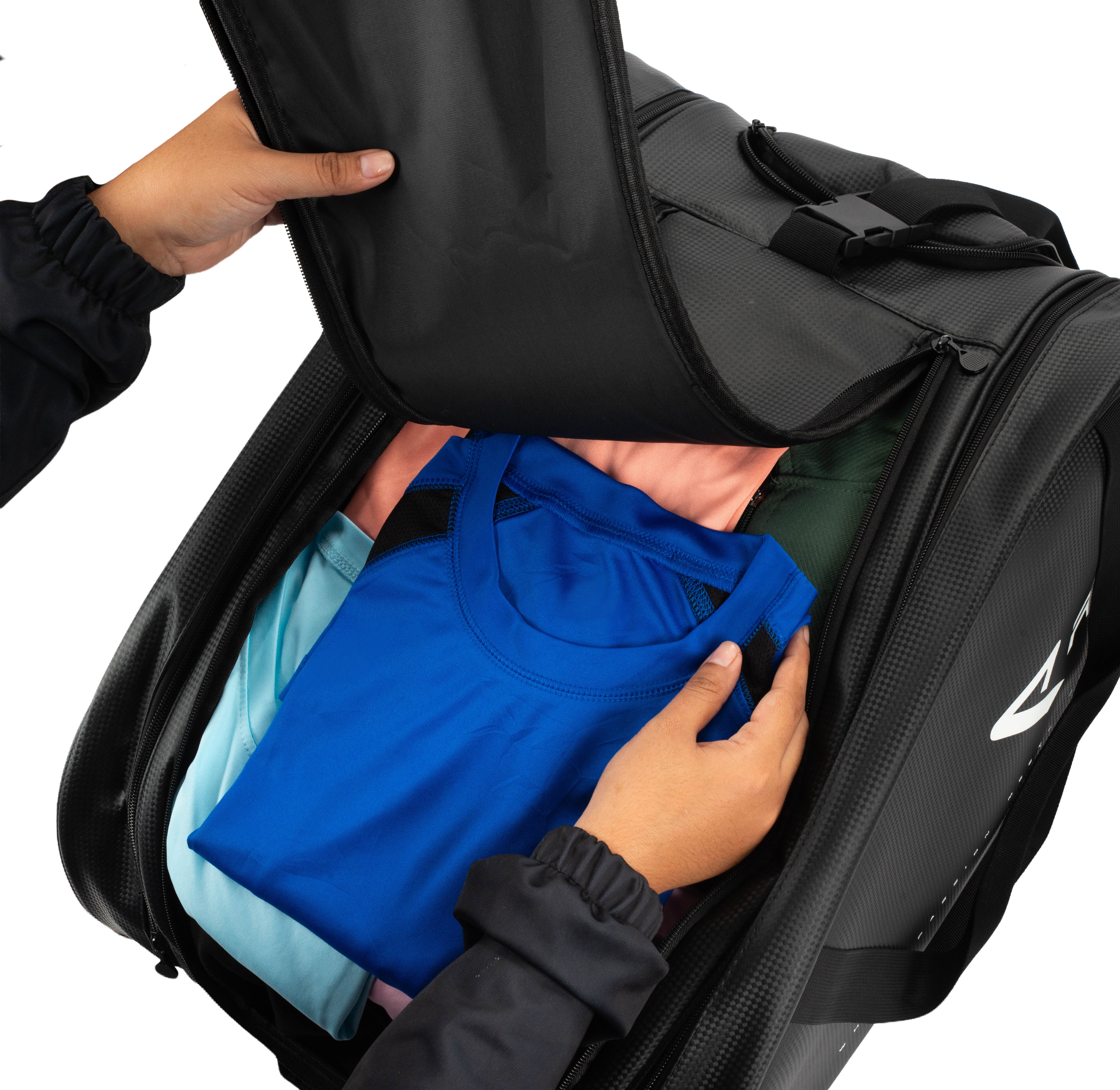RYZE Padeltaske (45 L)