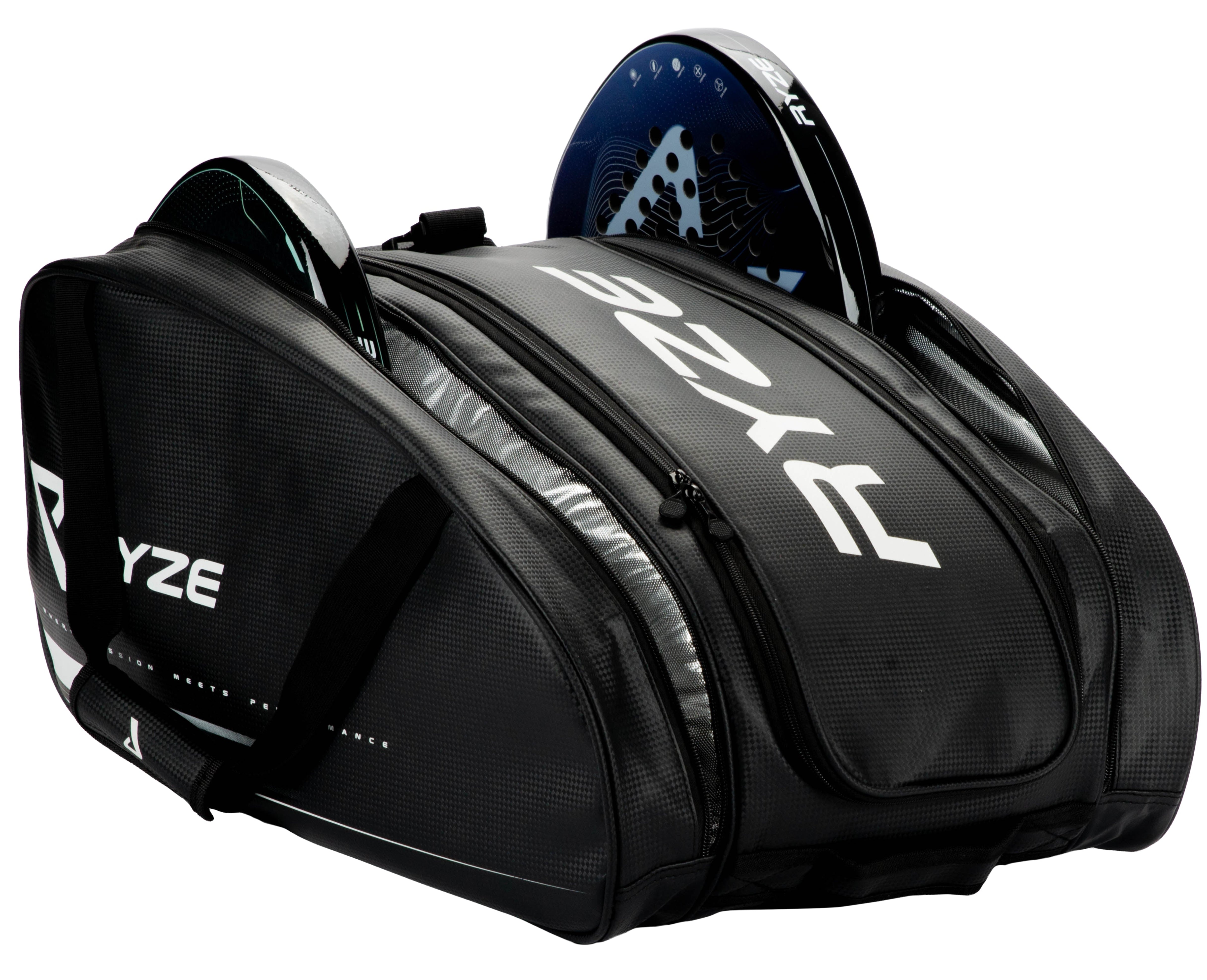 RYZE Padeltaske (45 L)