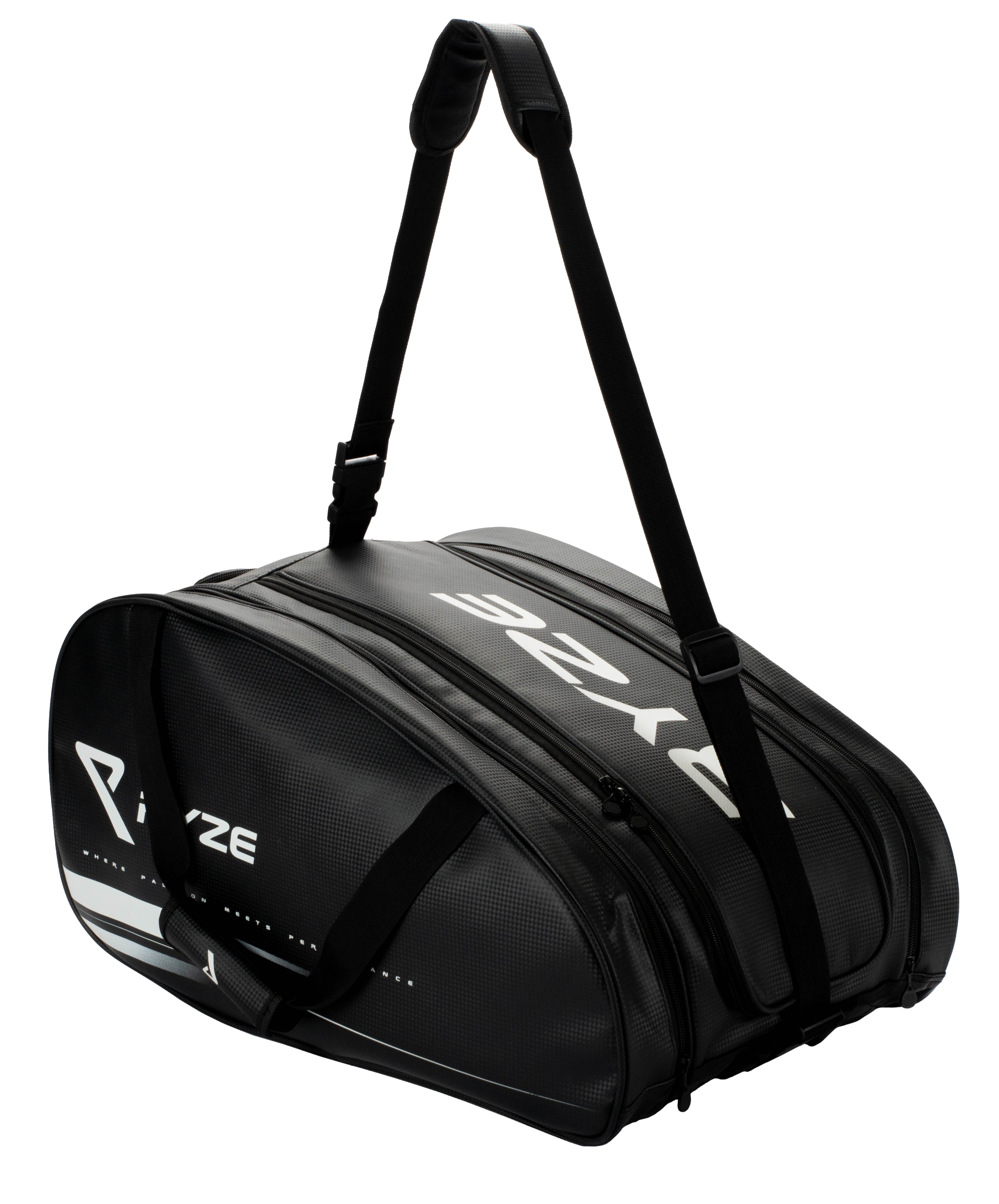 RYZE Padeltaske (45 L)
