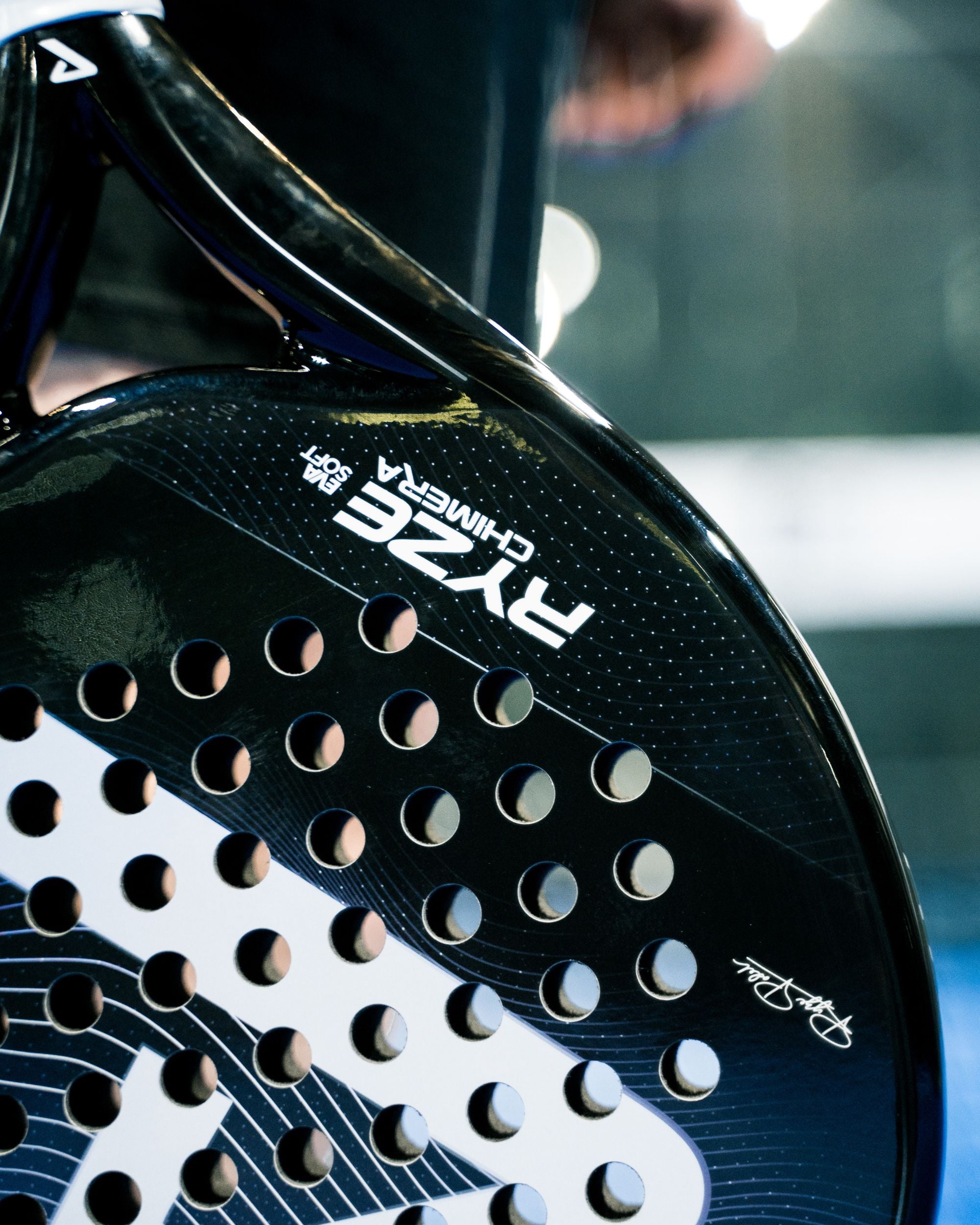 RYZE CHIMERA (Control)