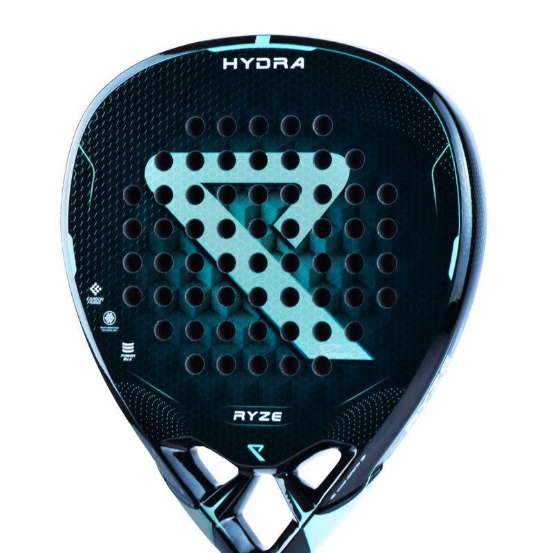 RYZE HYDRA form