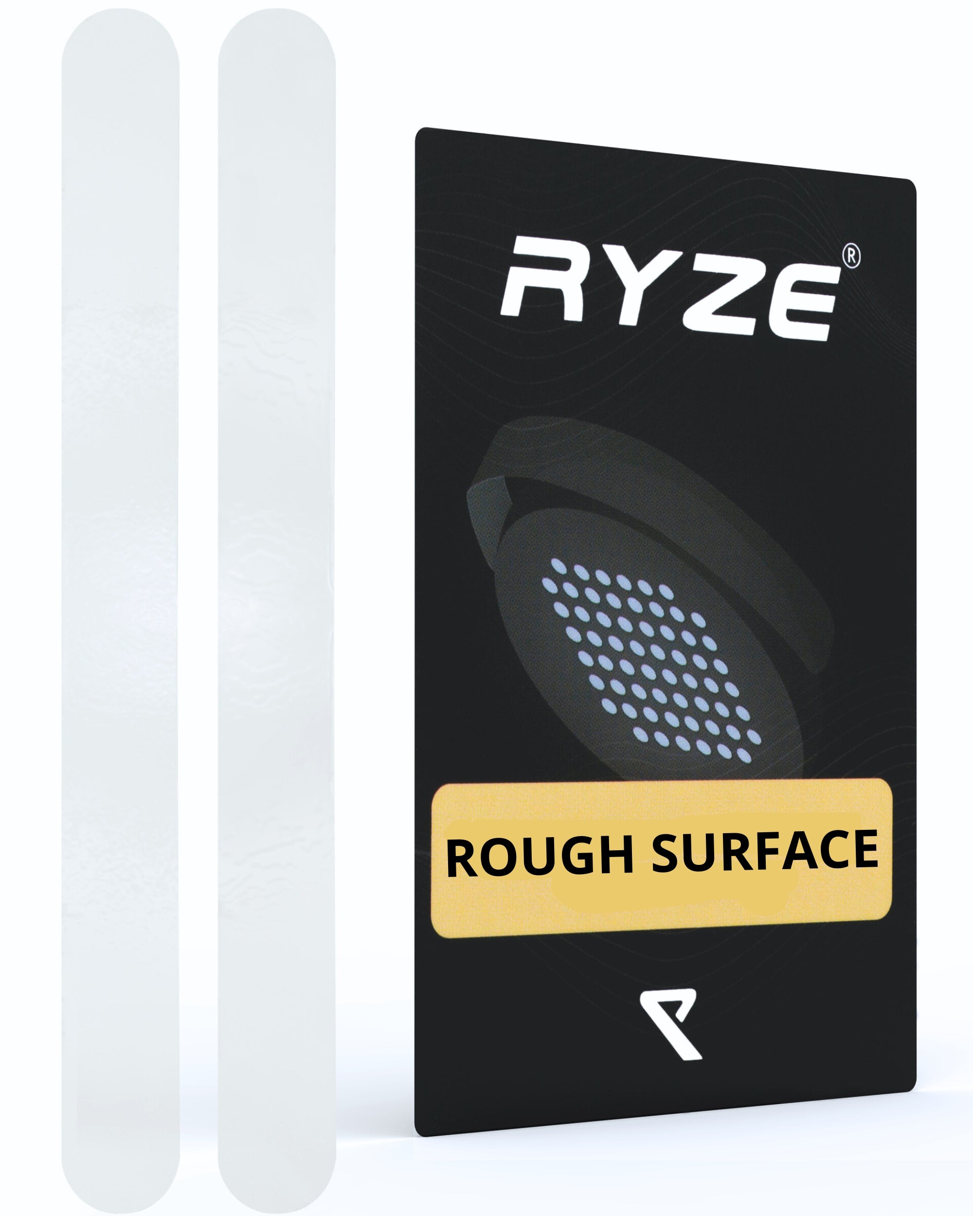 Ru Rammebeskytter (2-pak)