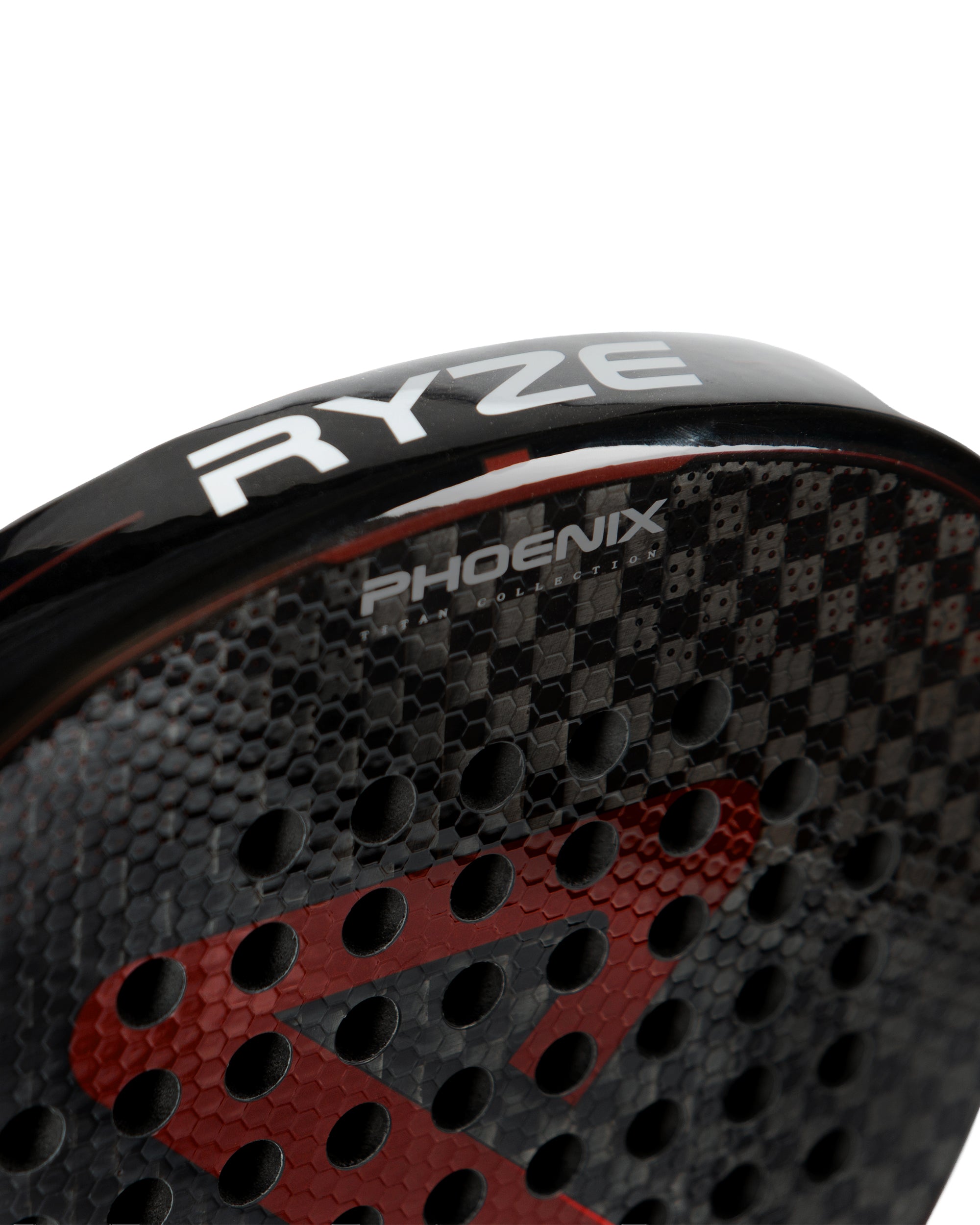 RYZE PHOENIX (Power - Ltd. Edition)