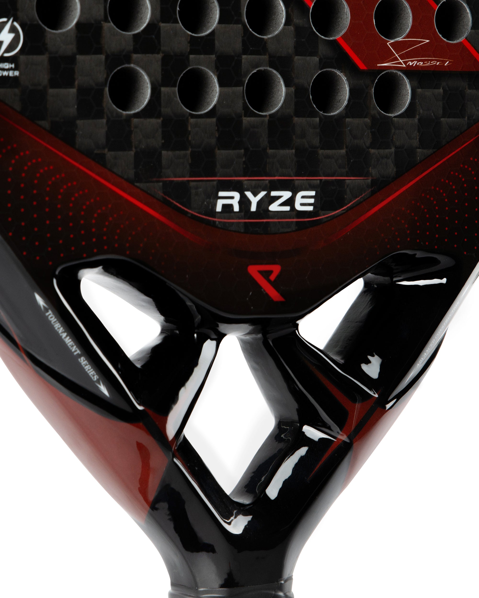 RYZE PHOENIX (Power - Ltd. Edition)
