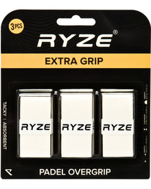 Overgrips (3-pak)