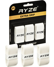 Overgrips (3-pak)