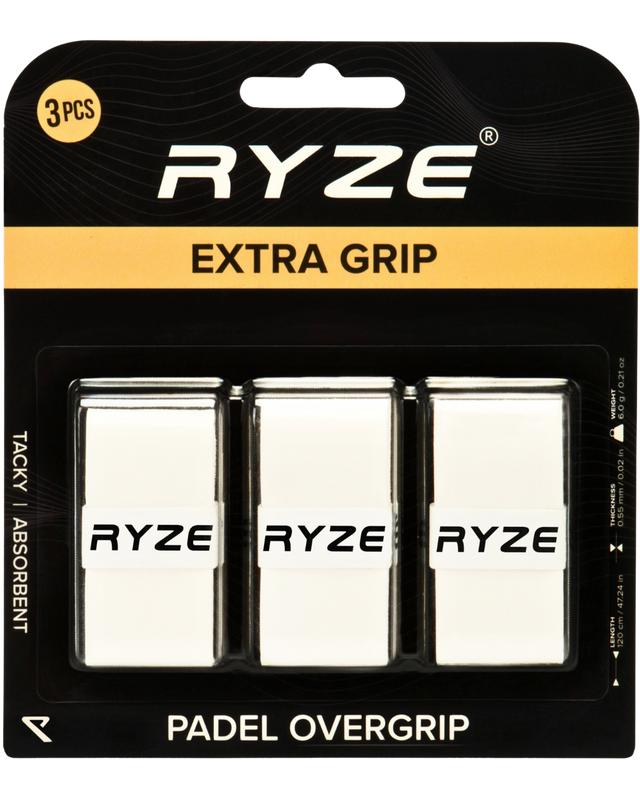 Overgrips (3-pak)
