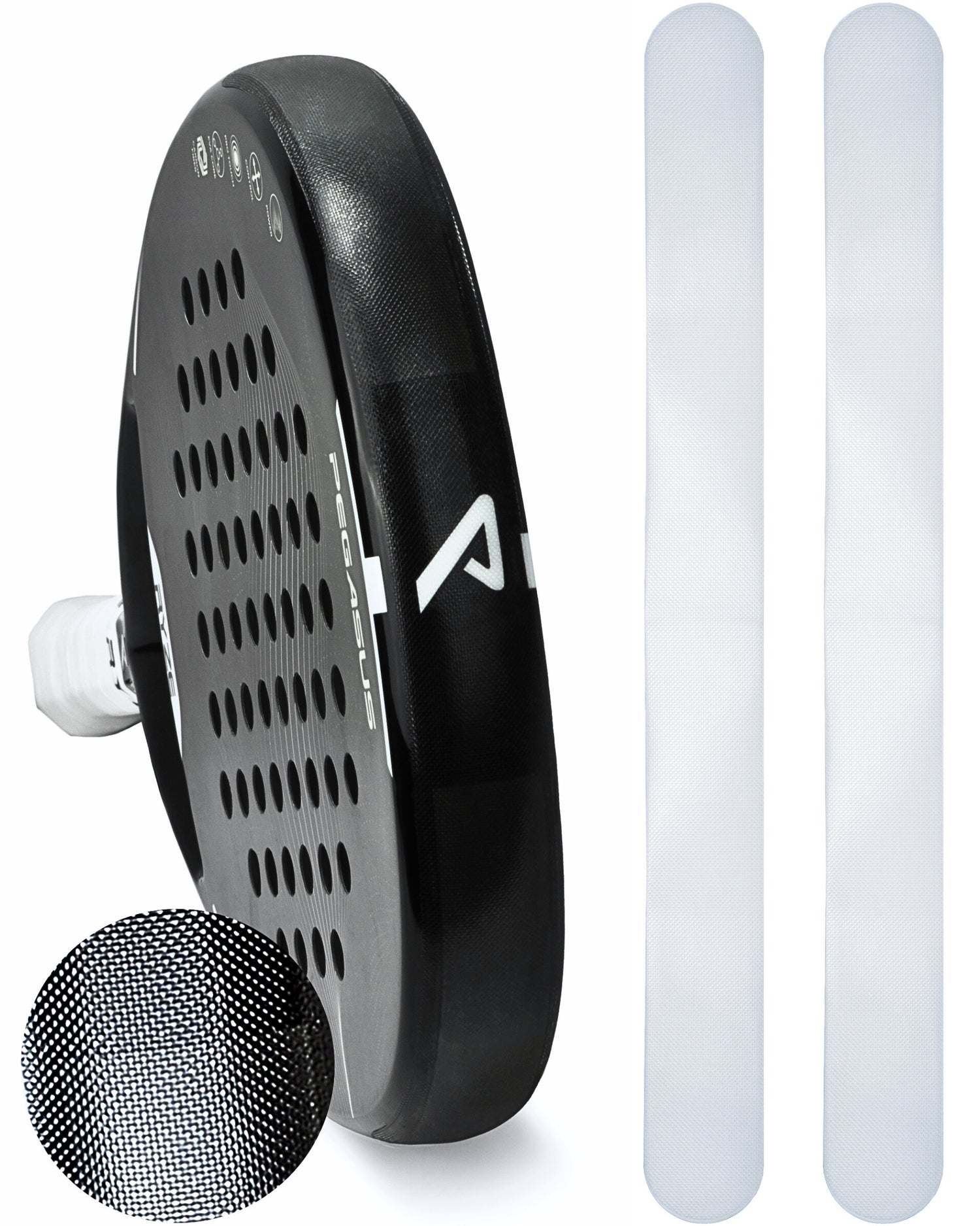 Ru Rammebeskytter (2-pak)