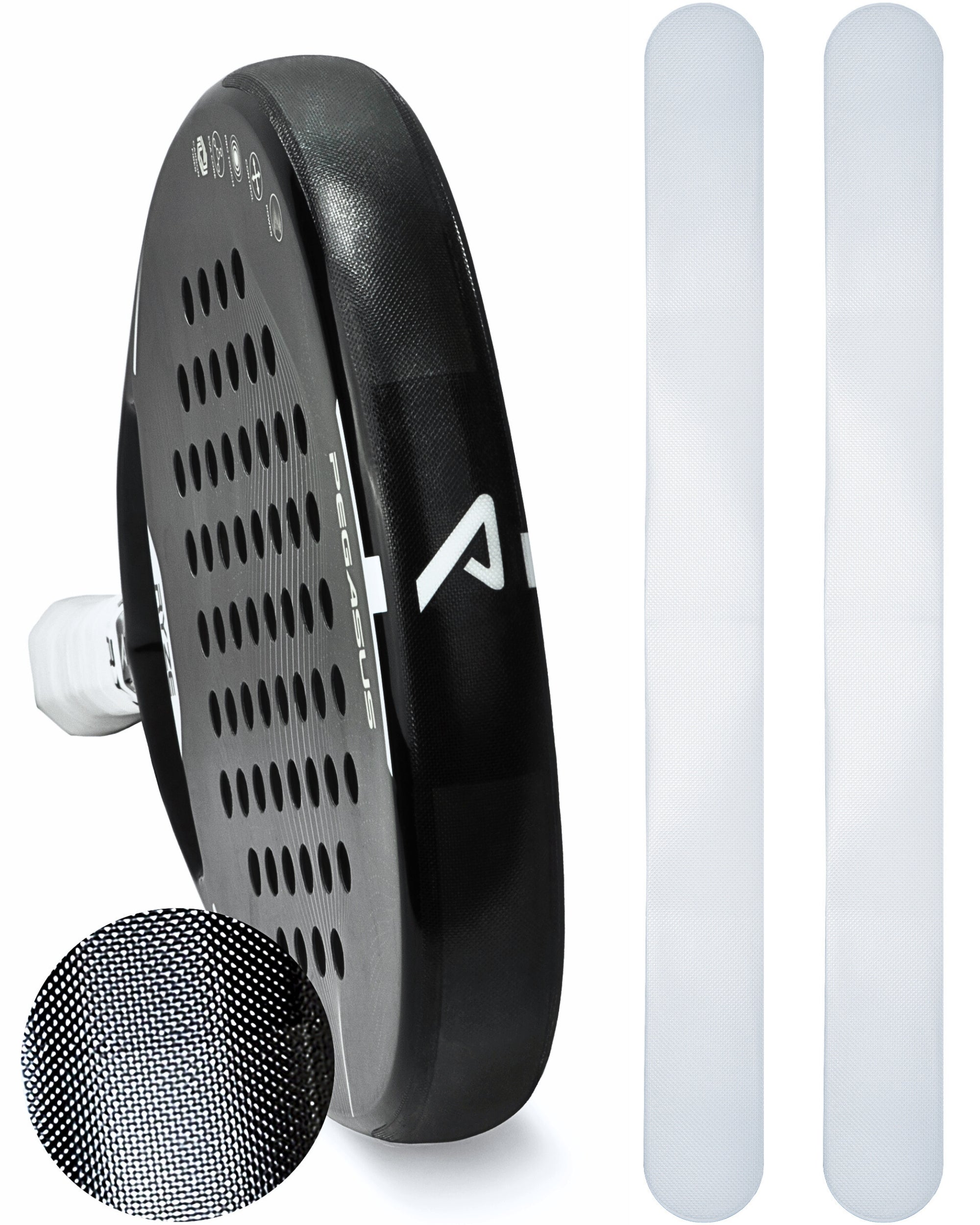 Ru Rammebeskytter (2-pak)