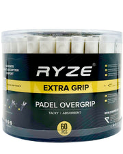 Overgrips (60-pak)