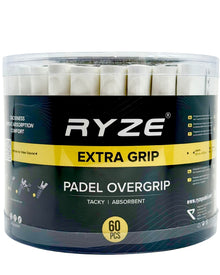 Overgrips (60-pak)