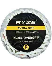 Overgrips (60-pak)