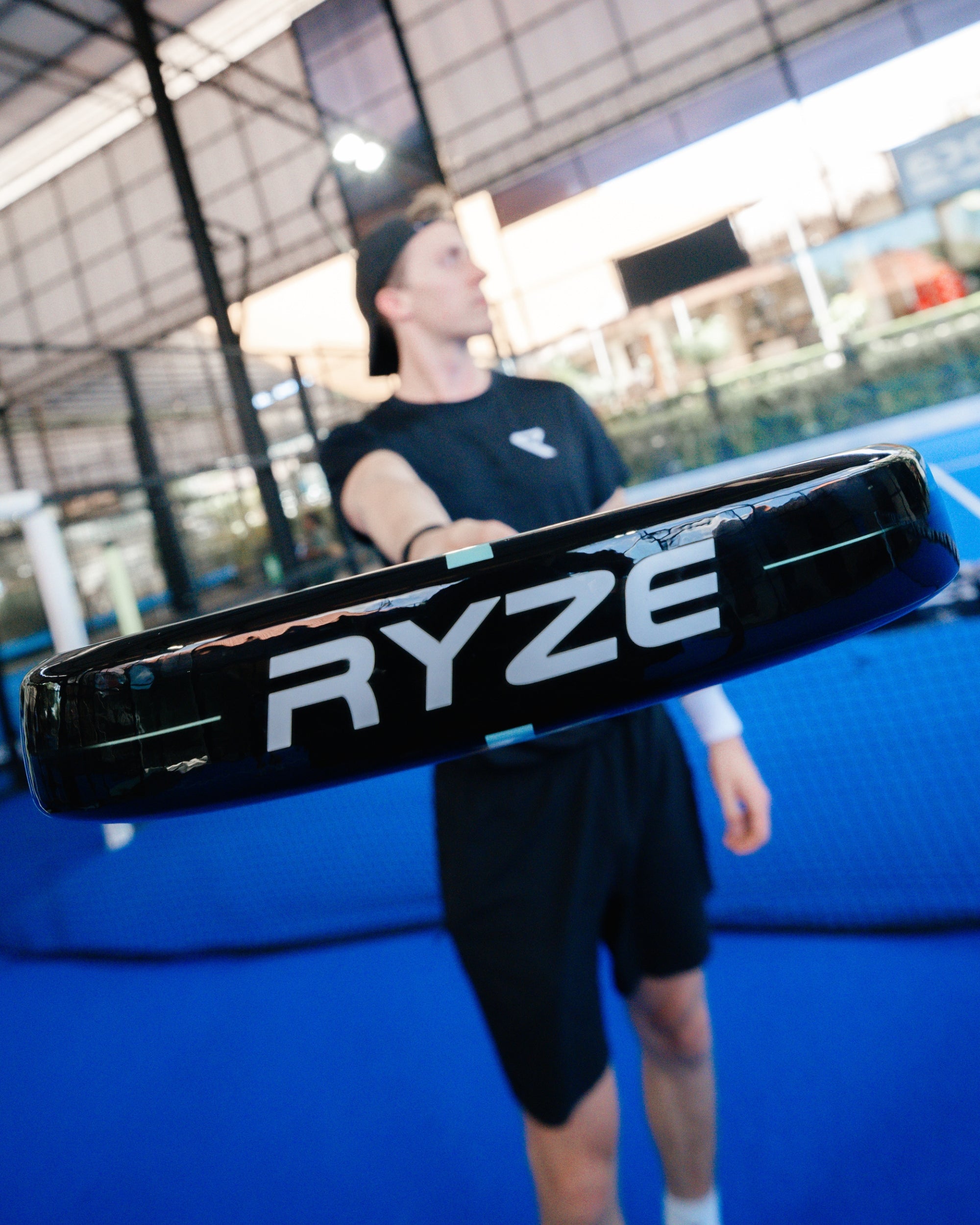 RYZE HYDRA (Hybrid Power)