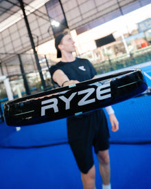 RYZE HYDRA (Hybrid Power)