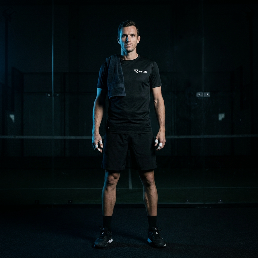 Spiller på Erfaren-niveau
