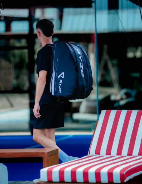 PADELTASKE 45 L